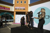 Just Weaves By Just Extensions Opens Up Its First Premium Weaving Installation Store In Inglewood, California #64