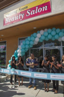 Just Weaves By Just Extensions Opens Up Its First Premium Weaving Installation Store In Inglewood, California #92