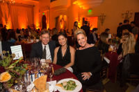 Healthy Child Healthy World's L.A. Gala on Oct. 27, 2016