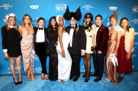 LOS ANGELES, CA - OCTOBER 27: (L-R) Danielle Gano, Kelly Wilson, Gabrielle Lardiere, Romi Mouillon, Danielle Simmons, Matthew Herman, Brittany Letto, Anthony Chou, Kendra Natasha Krull Simon and Kasonni Scales at the fourth annual UNICEF Next Generation Masquerade Ball on October 27, 2016 in Los Angeles, California.  (Photo by Tommaso Boddi/Getty Images for U.S. Fund for UNICEF)