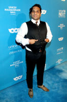 LOS ANGELES, CA - OCTOBER 27:  Actor Ravi Patel at the fourth annual UNICEF Next Generation Masquerade Ball on October 27, 2016 in Los Angeles, California.  (Photo by Tommaso Boddi/Getty Images for U.S. Fund for UNICEF)