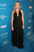 LOS ANGELES, CA - OCTOBER 27: Actress  Laura Linda Bradley at the fourth annual UNICEF Next Generation Masquerade Ball on October 27, 2016 in Los Angeles, California.  (Photo by Tommaso Boddi/Getty Images for U.S. Fund for UNICEF)