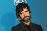 LOS ANGELES, CA - OCTOBER 27:  Musician Devendra Banhart at the fourth annual UNICEF Next Generation Masquerade Ball on October 27, 2016 in Los Angeles, California.  (Photo by Tommaso Boddi/Getty Images for U.S. Fund for UNICEF)