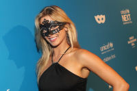 LOS ANGELES, CA - OCTOBER 27:  Model Audrey Allen at the fourth annual UNICEF Next Generation Masquerade Ball on October 27, 2016 in Los Angeles, California.  (Photo by Tommaso Boddi/Getty Images for U.S. Fund for UNICEF)