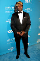LOS ANGELES, CA - OCTOBER 27:  Actor Sam Richardson at the fourth annual UNICEF Next Generation Masquerade Ball on October 27, 2016 in Los Angeles, California.  (Photo by Tommaso Boddi/Getty Images for U.S. Fund for UNICEF)