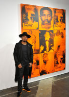Orange Is The New Black exhibition opening at Joseph Gross Gallery #1