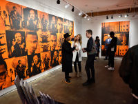 Orange Is The New Black exhibition opening at Joseph Gross Gallery #6