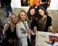 Orange Is The New Black exhibition opening at Joseph Gross Gallery #20