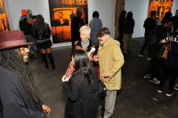 Orange Is The New Black exhibition opening at Joseph Gross Gallery #27