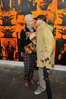 Orange Is The New Black exhibition opening at Joseph Gross Gallery #28