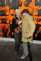 Orange Is The New Black exhibition opening at Joseph Gross Gallery #30