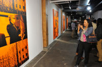 Orange Is The New Black exhibition opening at Joseph Gross Gallery #37