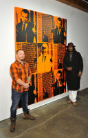 Orange Is The New Black exhibition opening at Joseph Gross Gallery #44