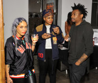 Orange Is The New Black exhibition opening at Joseph Gross Gallery #50