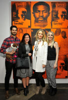 Orange Is The New Black exhibition opening at Joseph Gross Gallery #51