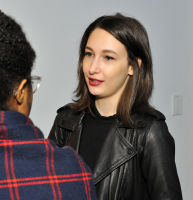 Orange Is The New Black exhibition opening at Joseph Gross Gallery #53
