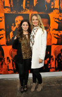 Orange Is The New Black exhibition opening at Joseph Gross Gallery #59