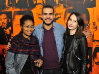 Orange Is The New Black exhibition opening at Joseph Gross Gallery #67