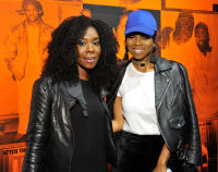 Orange Is The New Black exhibition opening at Joseph Gross Gallery #72