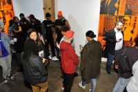 Orange Is The New Black exhibition opening at Joseph Gross Gallery #107