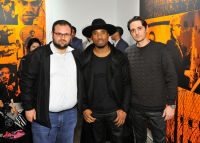Orange Is The New Black exhibition opening at Joseph Gross Gallery #122