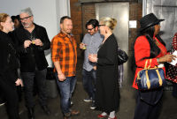 Orange Is The New Black exhibition opening at Joseph Gross Gallery #138