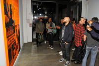 Orange Is The New Black exhibition opening at Joseph Gross Gallery #142