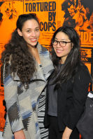 Orange Is The New Black exhibition opening at Joseph Gross Gallery #169