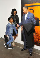 Orange Is The New Black exhibition opening at Joseph Gross Gallery #171