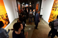 Orange Is The New Black exhibition opening at Joseph Gross Gallery #187