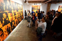 Orange Is The New Black exhibition opening at Joseph Gross Gallery #197