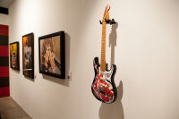 Mick, Keith, Charlie & Ronnie: Art & Objects #6