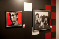 Mick, Keith, Charlie & Ronnie: Art & Objects #7