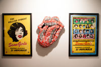 Mick, Keith, Charlie & Ronnie: Art & Objects #9
