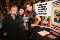 A Night in Muttley Carlo with James Bone, the Amanda Foundation Annual Halloween Fundraiser on Oct. 30, 2016 (Photo by Inae Bloom/Guest of a Guest)
