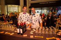 A Night in Muttley Carlo with James Bone, the Amanda Foundation Annual Halloween Fundraiser on Oct. 30, 2016 (Photo by Inae Bloom/Guest of a Guest)