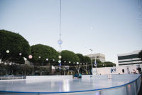10th Anniversary Grand Opening of ICE at Santa Monica #1
