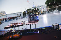 10th Anniversary Grand Opening of ICE at Santa Monica #6