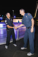10th Anniversary Grand Opening of ICE at Santa Monica #14