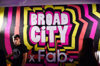 Fab x Broad City Launch Event #6