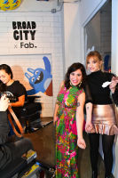Fab x Broad City Launch Event #9