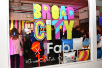 Fab x Broad City Launch Event #134