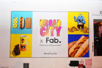 Fab x Broad City Launch Event #146