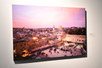 Passage to Israel: Opening Night Exhibition & Concert #104