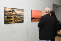 Passage to Israel: Opening Night Exhibition & Concert #133