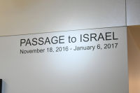 Passage to Israel: Opening Night Exhibition & Concert #140