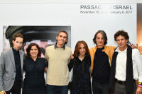 Passage to Israel: Opening Night Exhibition & Concert #171