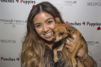 Punches for Puppies: Mowgli Rescue's Fundraiser Event #32
