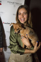 Punches for Puppies: Mowgli Rescue's Fundraiser Event #46