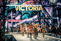 Victoria's Secret Fashion Show Paris 2016: Full Runway and Performances #298